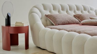 bedside table, left image number 3